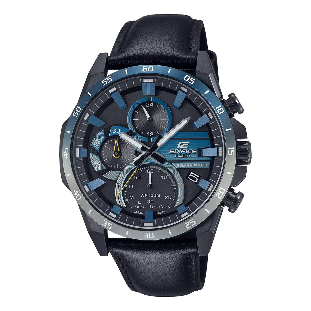 VOGTIME-CASIO EDIFICE - EQS-940NL-1AV
