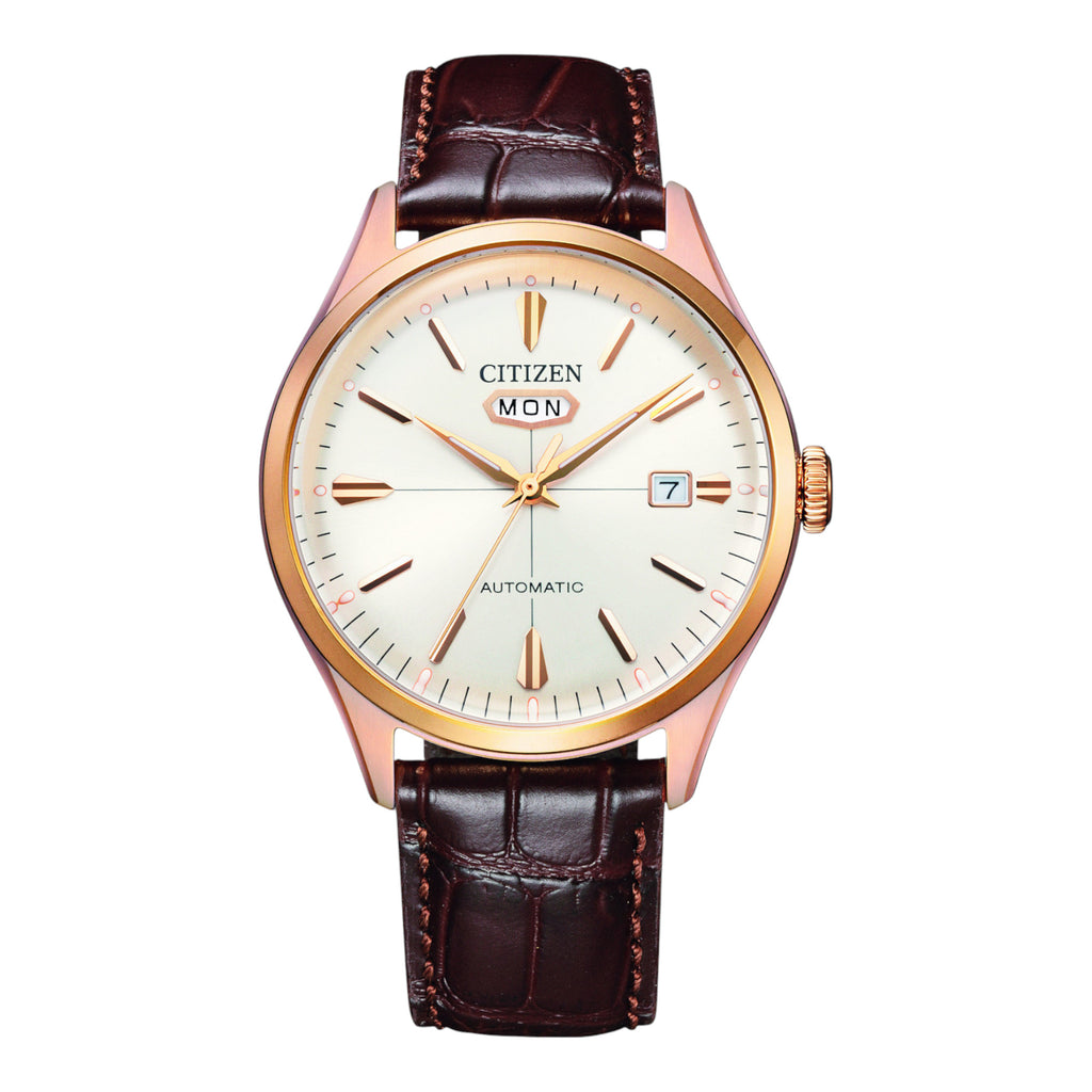 VOGTIME-CITIZEN-MONTRES-AUTOMATIQUE - NH8393-05AE