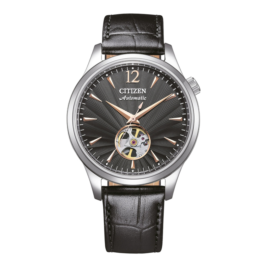 VOGTIME-CITIZEN-MONTRES-AUTOMATIQUE - NH9131-14E