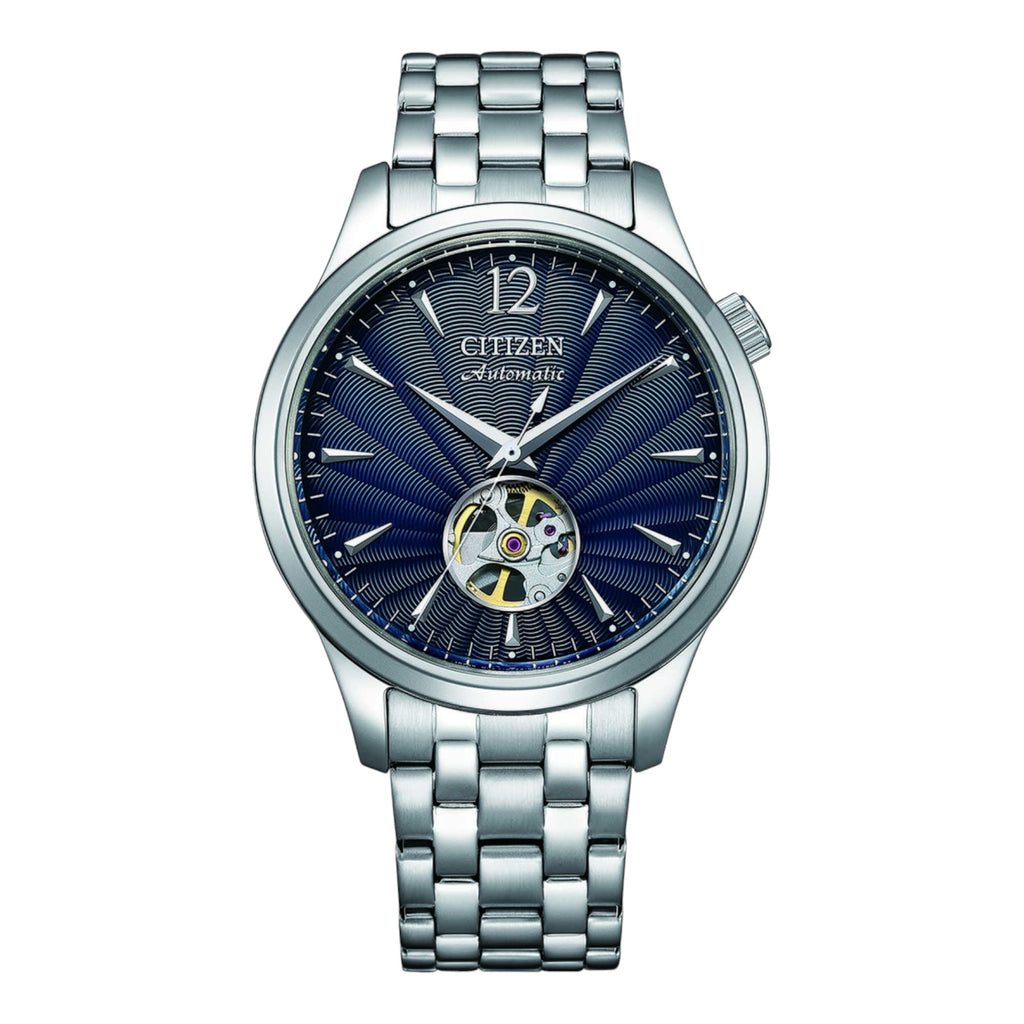 VOGTIME-CITIZEN-MONTRES-AUTOMATIQUE - NH9131-73L