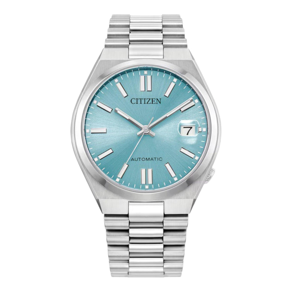 VOGTIME-CITIZEN-MONTRES-AUTOMATIQUE TSUYOSA - 37mm - NJ0200-50L