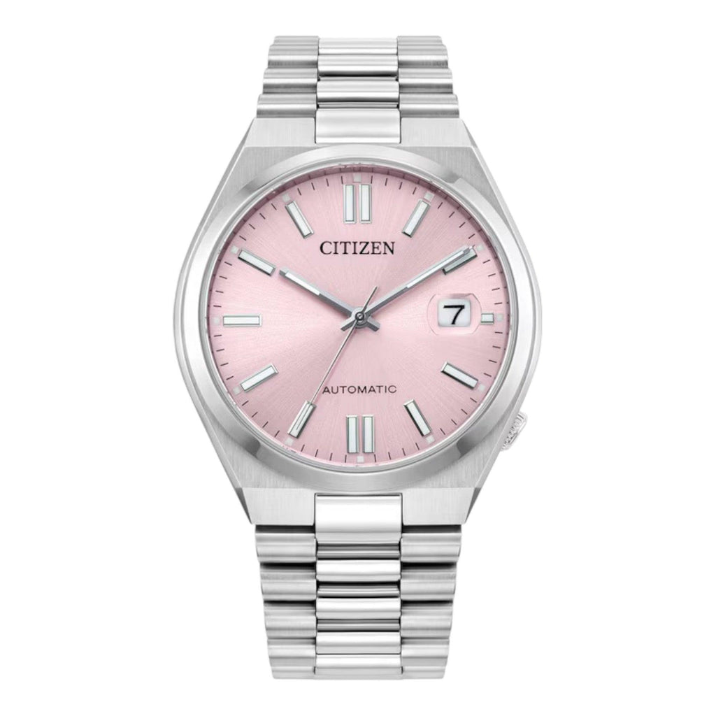 VOGTIME-CITIZEN-MONTRES-AUTOMATIQUE TSUYOSA - 37mm - NJ0200-50Z