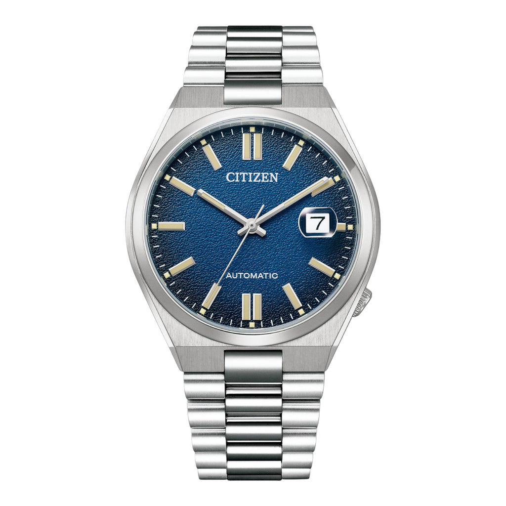 VOGTIME-CITIZEN-MONTRES-AUTOMATIQUE TSUYOSA - NJ0151-88L