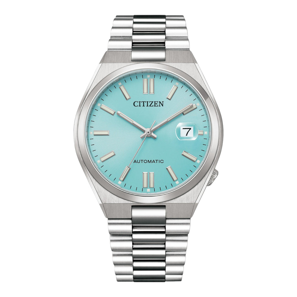 VOGTIME-CITIZEN-MONTRES-AUTOMATIQUE TSUYOSA - NJ0151-88M