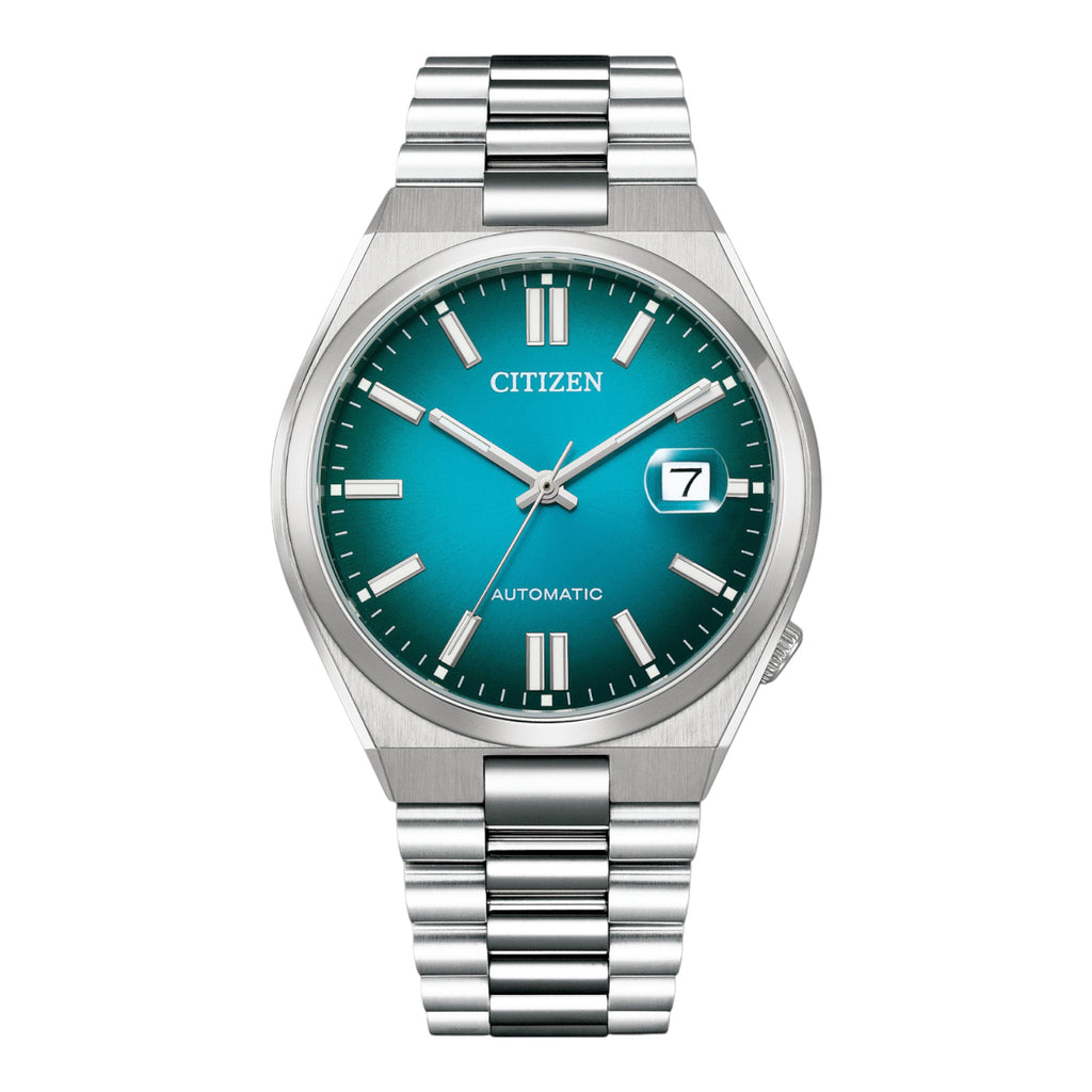 VOGTIME-CITIZEN-MONTRES-AUTOMATIQUE TSUYOSA - NJ0151-88X
