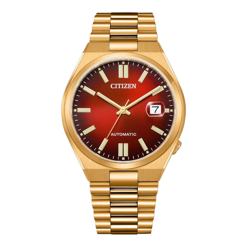 VOGTIME-CITIZEN-MONTRES-AUTOMATIQUE TSUYOSA - NJ0153-82X