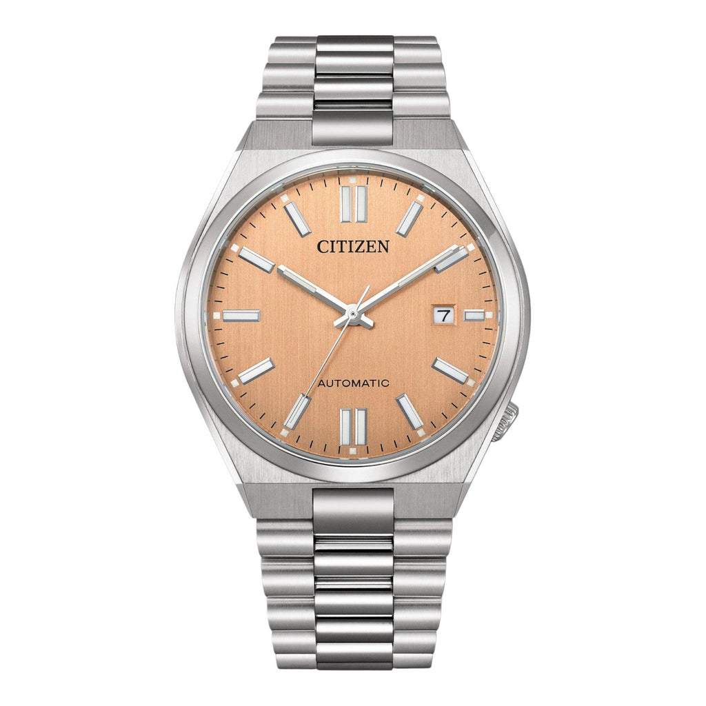 VOGTIME-CITIZEN-MONTRES-AUTOMATIQUE TSUYOSA - NJ0159-86Z