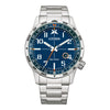 VOGTIME-CITIZEN-MONTRES-PILOTE Eco Drive  - BM7550-87L
