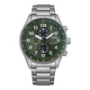 VOGTIME-CITIZEN-MONTRES-PILOTE Eco Drive  - CA0770-72X