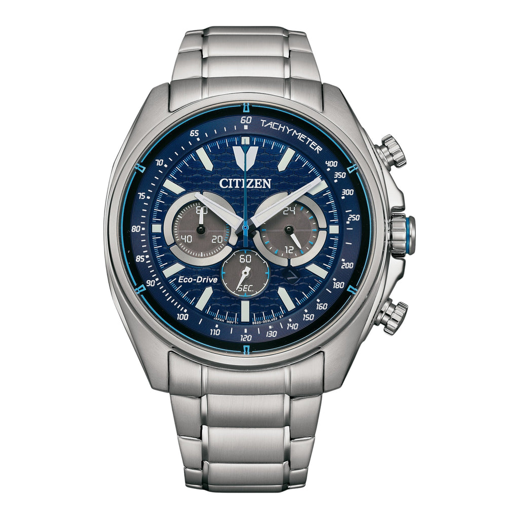 VOGTIME-CITIZEN-MONTRES-PILOTE Eco Drive - CA4560-81LE