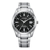 VOGTIME-CITIZEN-MONTRES-RADIO PILOTÉE  ECO DRIVE - CB260-81E