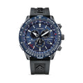 Eco Drive-led radio