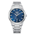 Eco Drive