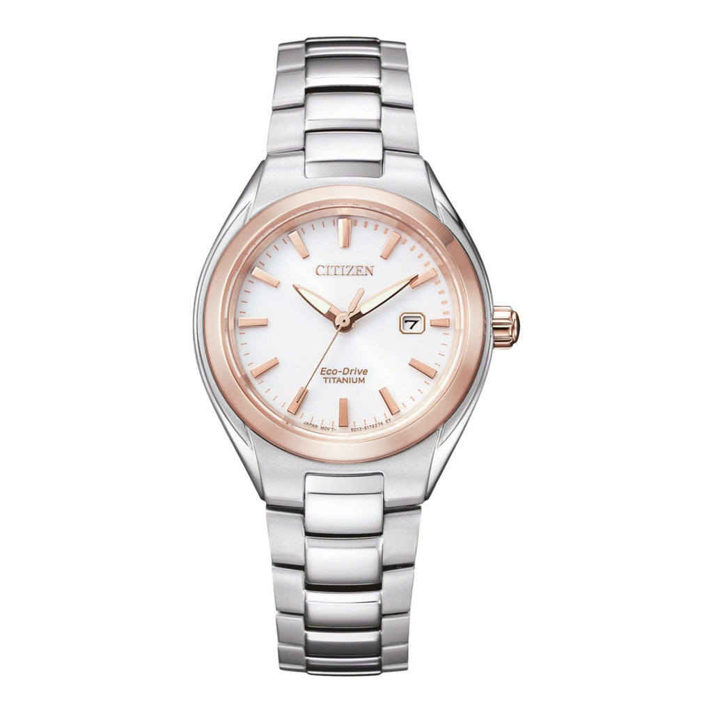 VOGTIME-CITIZEN-MONTRES-SPORTS LADY - EW2616-83A