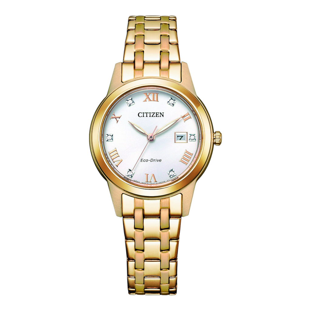 VOGTIME-CITIZEN-MONTRES-SPORTS LADY - FE1243-83A