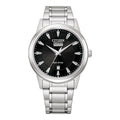 Eco Drive