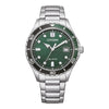 VOGTIME-CITIZEN-MONTRES-SUPER TITANIUM - QUARTZ ECO DRIVE - AW1821-80X