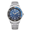 VOGTIME-CITIZEN-MONTRES-SUPER TITANIUM - QUARTZ ECO DRIVE - AW1821-89L
