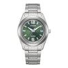 VOGTIME-CITIZEN-MONTRES-SUPER TITANIUM - QUARTZ ECO DRIVE - FE6151-82X