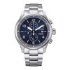 VOGTIME-CITIZEN-MONTRES-SUPER TITANIUM CHRONOGRAPHE - CA0810-88L