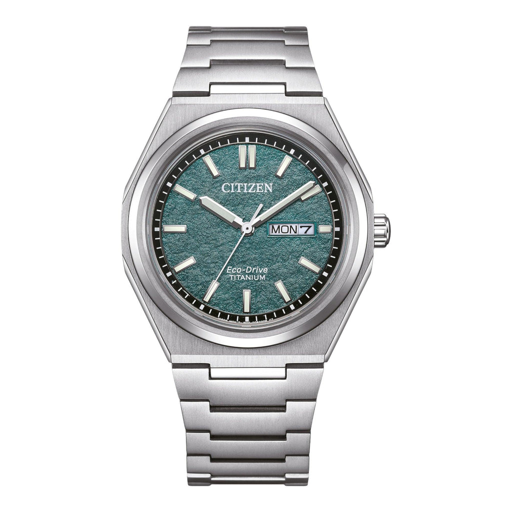 VOGTIME-CITIZEN-MONTRES-Series 8 - AW0130-85XE