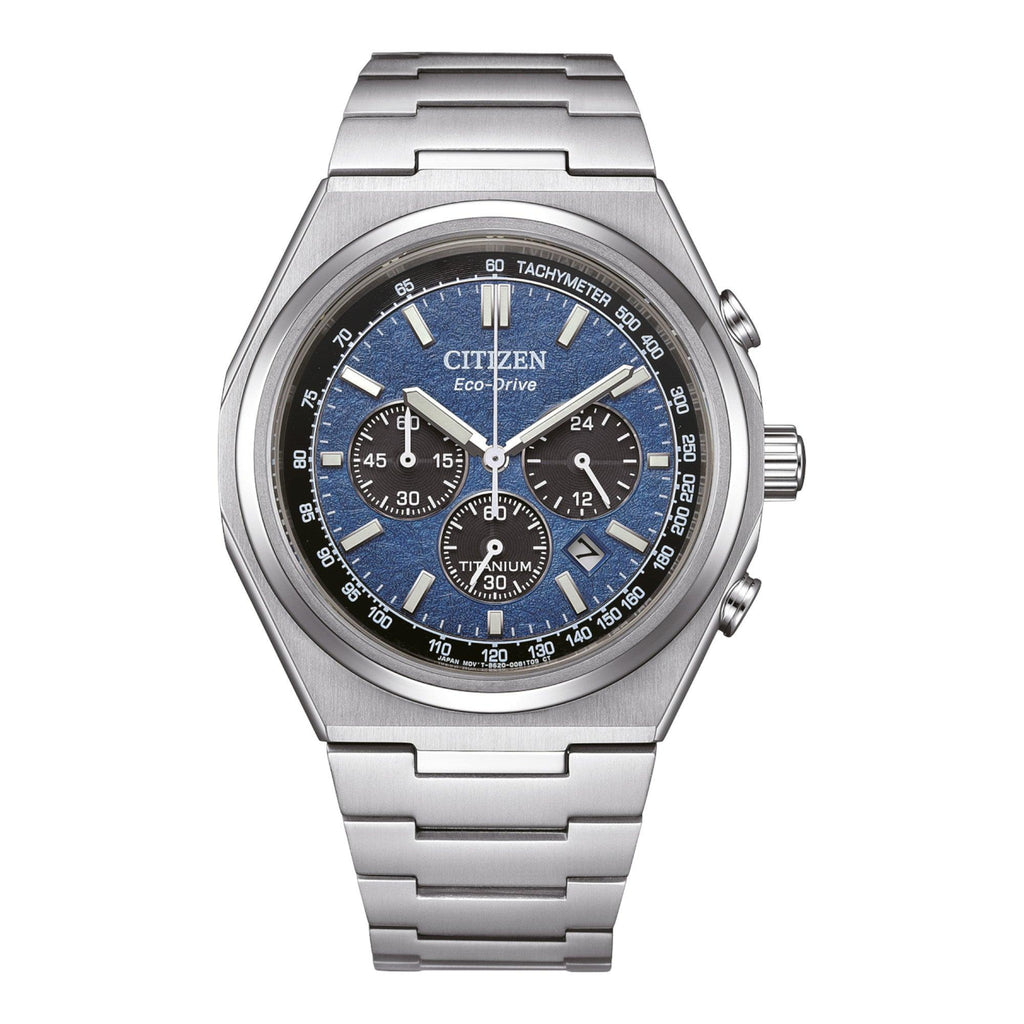 VOGTIME-CITIZEN-MONTRES-Series 8 - CA4610-85L