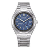 VOGTIME-CITIZEN-MONTRES-Series 8 - NJ0180-80L
