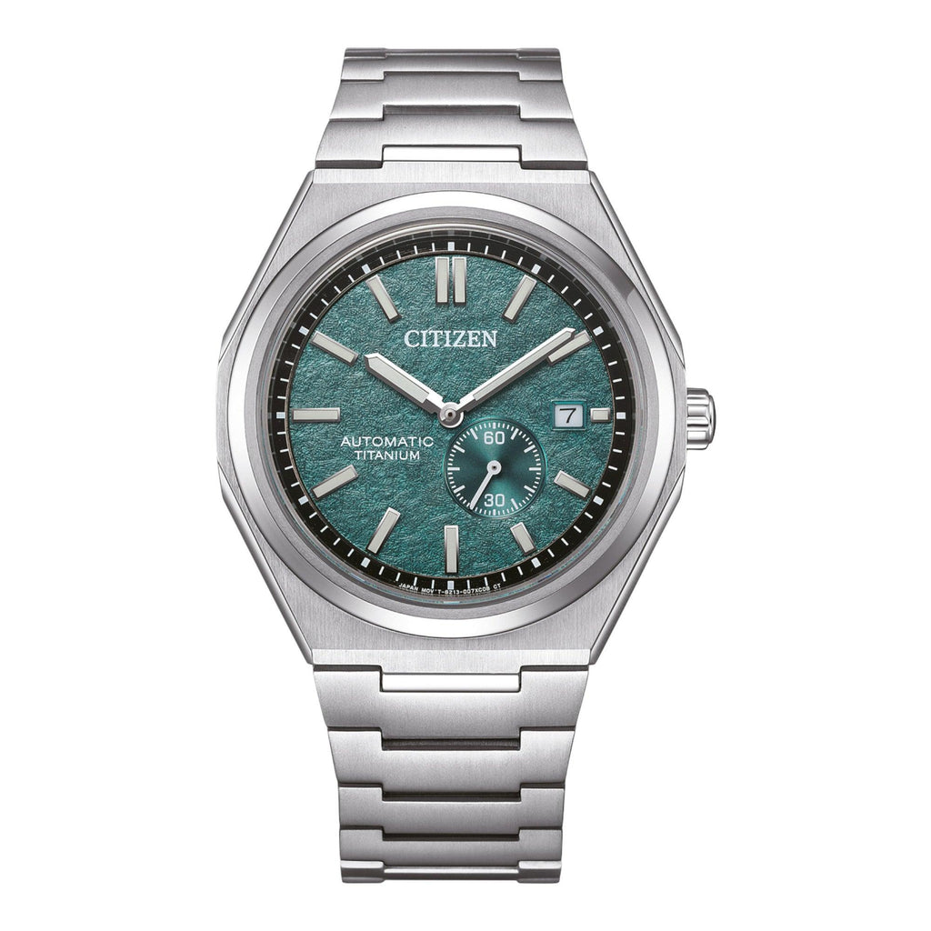 VOGTIME-CITIZEN-MONTRES-Series 8 - NJ0180-80X