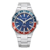VOGTIME-CITIZEN-MONTRES-Series 8 GMT - NB6030-59L