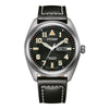 VOGTIME-CITIZEN-MONTRES-Super Titanium - Quartz Eco Drive - BM8560-29EE