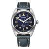 VOGTIME-CITIZEN-MONTRES-Super Titanium - Quartz Eco Drive - BM8560-45LE