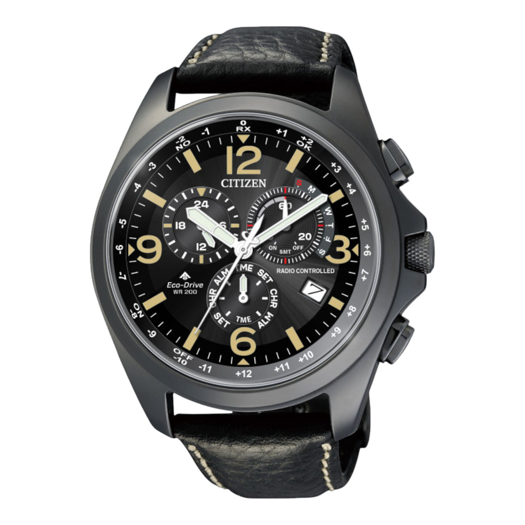 VOGTIME-CITIZEN-PROMASTER LAND ECO DRIVE -  CB5925-15E