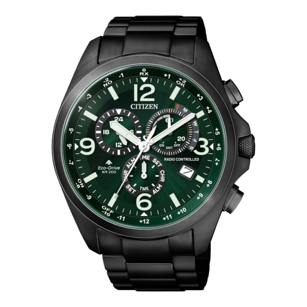 VOGTIME-CITIZEN-PROMASTER LAND ECO DRIVE - CB5925-82X