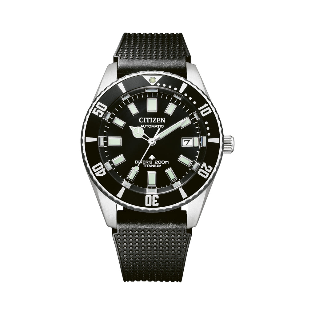 VOGTIME-CITIZEN-PROMASTER MARINE - NB6021-17E
