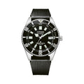 Promaster marine automatic