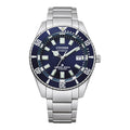 Promaster marine automatic