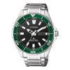 VOGTIME-CITIZEN-PROMASTER MARINE - NY0071-81EE