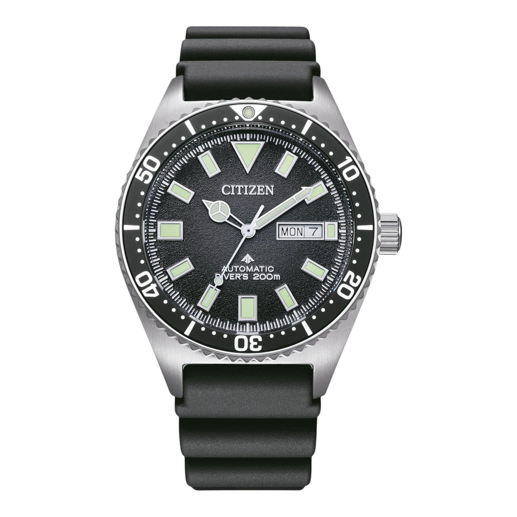 VOGTIME-CITIZEN-PROMASTER MARINE - NY0120-01EE