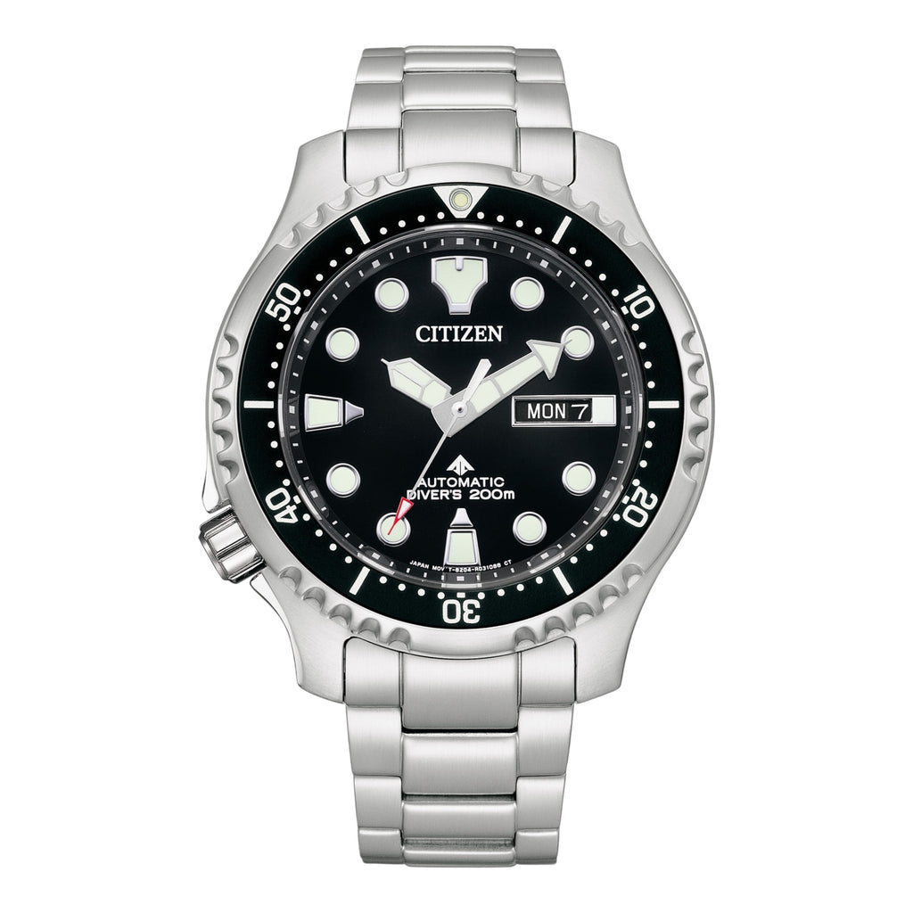 VOGTIME-CITIZEN-PROMASTER MARINE - NY0140-80EE