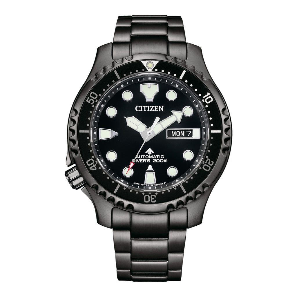 VOGTIME-CITIZEN-PROMASTER MARINE - NY0145-86E