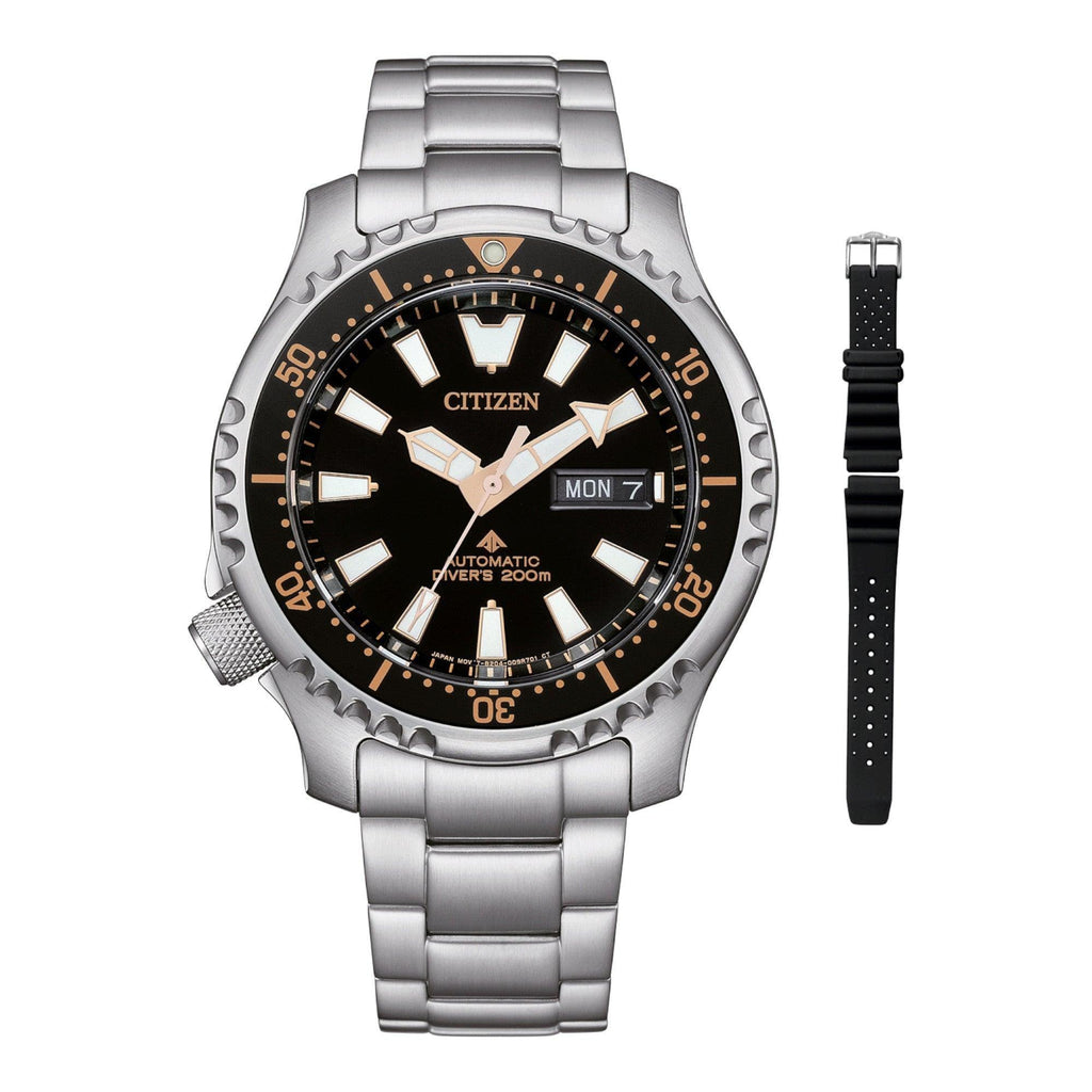 VOGTIME-CITIZEN-PROMASTER MARINE - NY0160-66EE