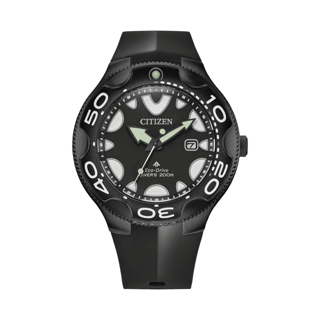 VOGTIME-CITIZEN-PROMASTER MARINE ECO-DRIVE - BN0235-01EE