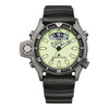 VOGTIME-CITIZEN-PROMASTER MARINE ECO-DRIVE - JP2007-17W