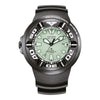 VOGTIME-CITIZEN-PROMASTER MARINE ECO DRIVE - Promaster Professional Diver 300 - BJ8055-04X