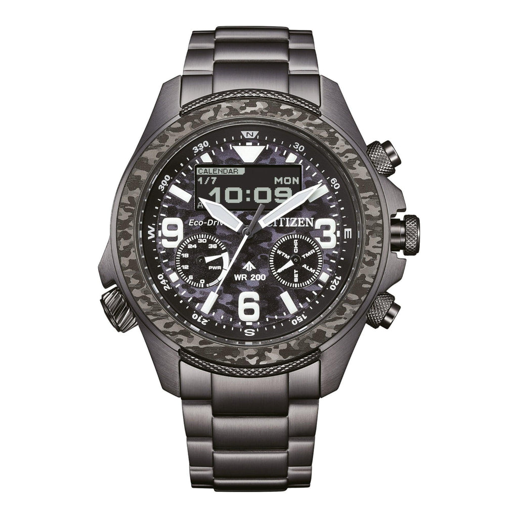 VOGTIME-CITIZEN-PROMASTER Promaster Land - JV1008-63E