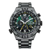 VOGTIME-CITIZEN-Radio Pilotée  Eco Drive - AT8227-56X