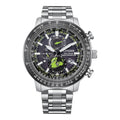 Radio Pilotée  Eco Drive - BY30006-53E