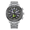 VOGTIME-CITIZEN-Radio Pilotée  Eco Drive - BY30006-53E