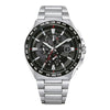 VOGTIME-CITIZEN/MONTRES-RADIO PILOTÉE ECO DRIVE - AT8234-85E