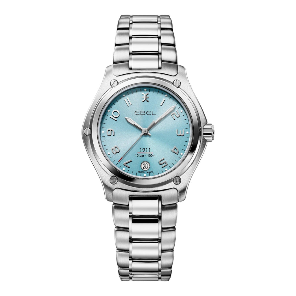 VOGTIME-EBEL-1911 - 30 mm Quartz - 1216578